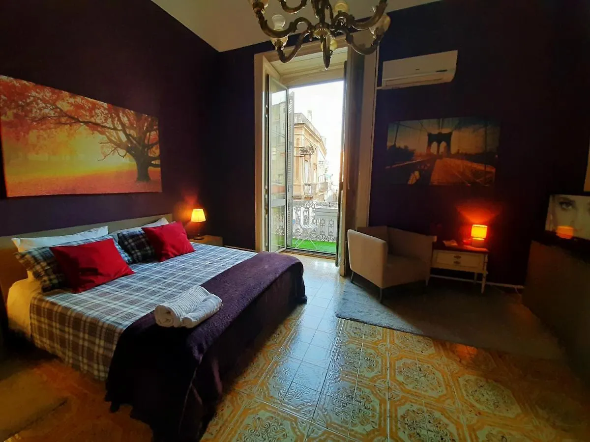 Dream 117 Bed & Breakfast Catania