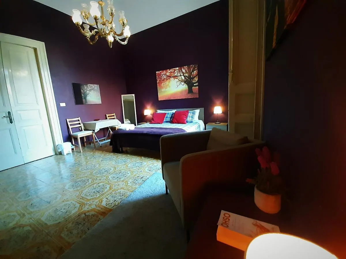 Bed and Breakfast Dream 117 Katania