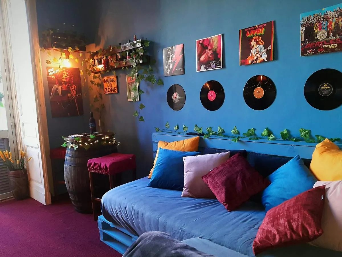 Bed and Breakfast Dream 117 Katania
