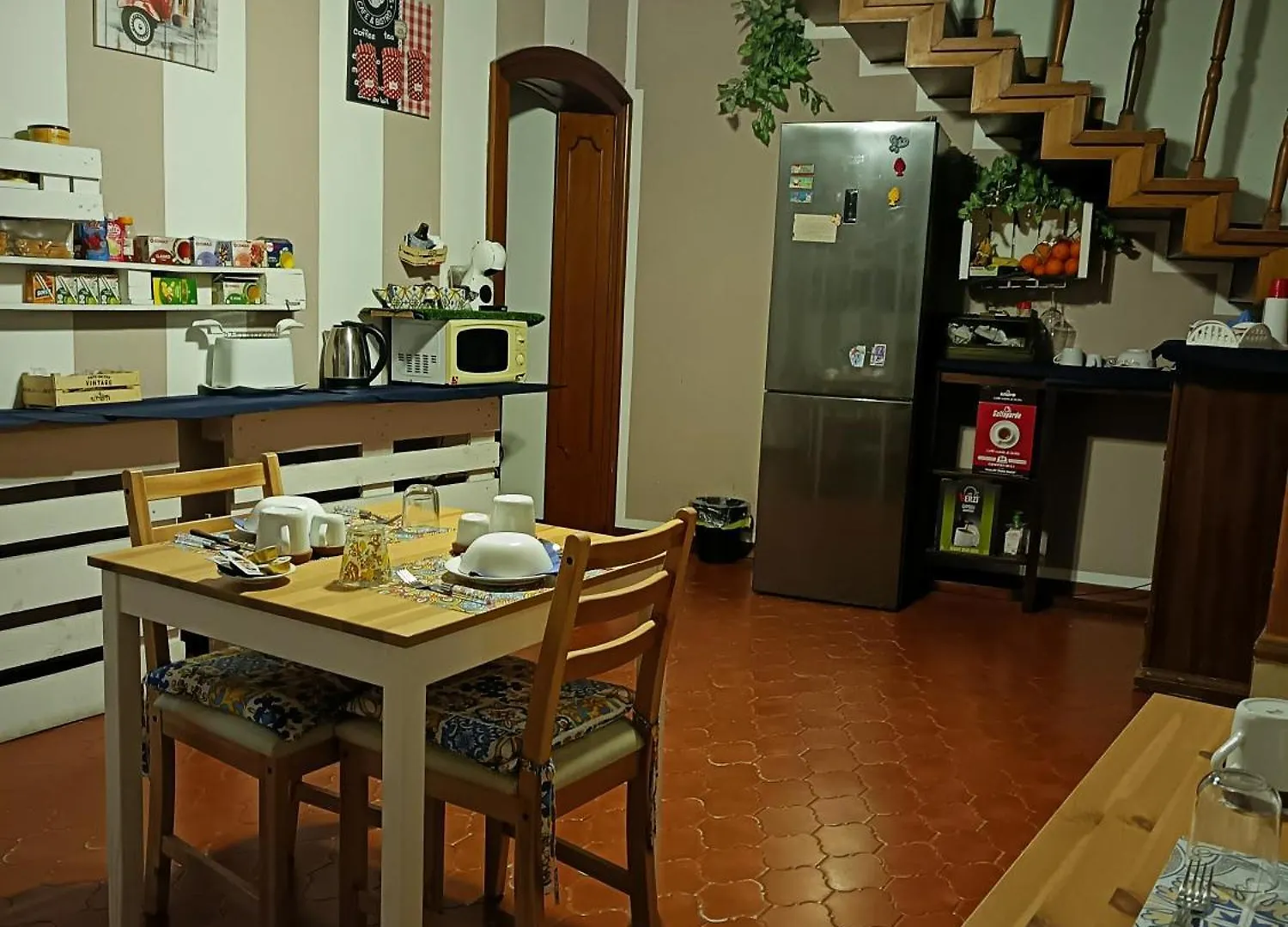 Bed and Breakfast Dream 117 Katania