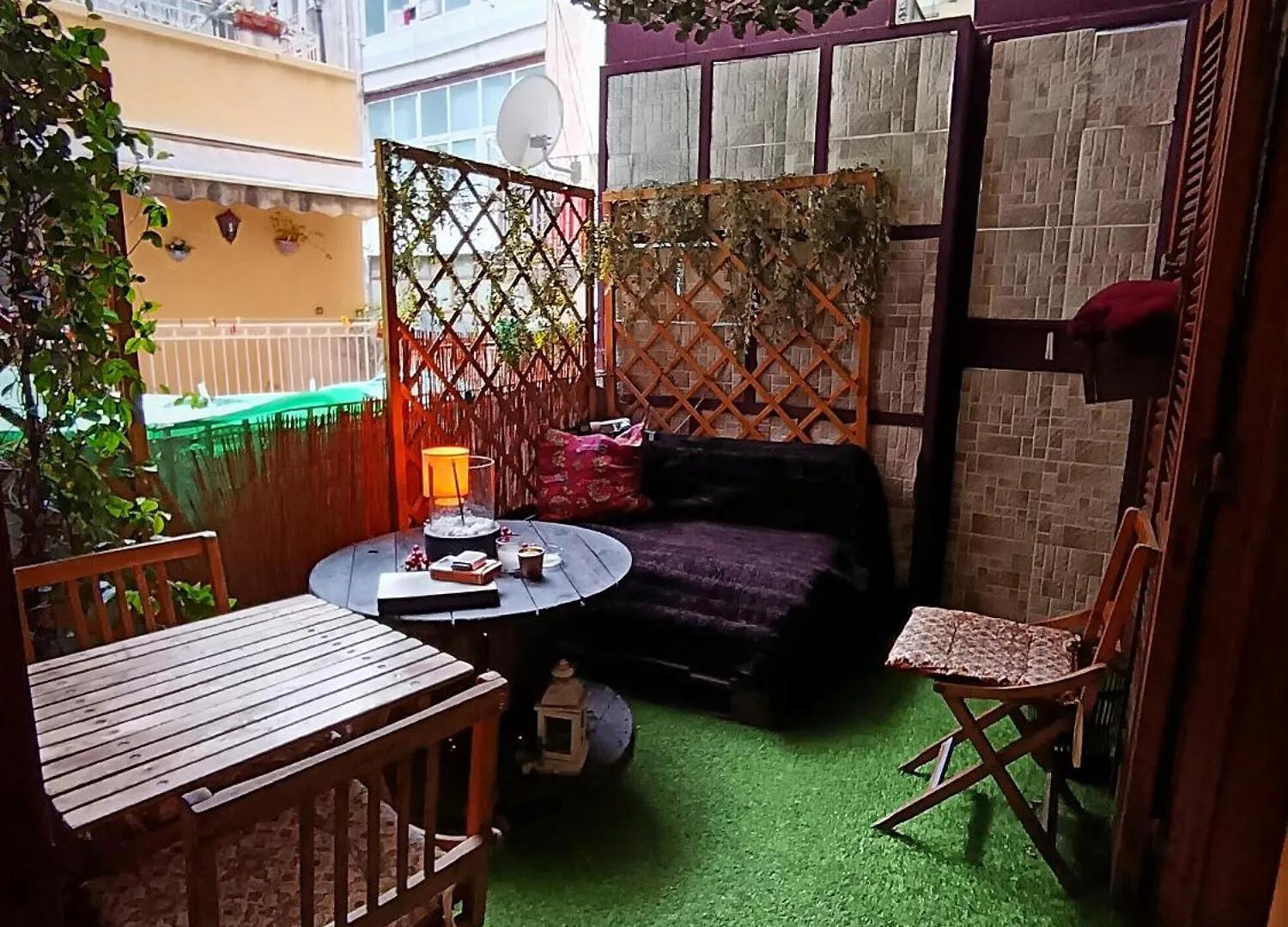 Bed and Breakfast Dream 117 Katania Włochy