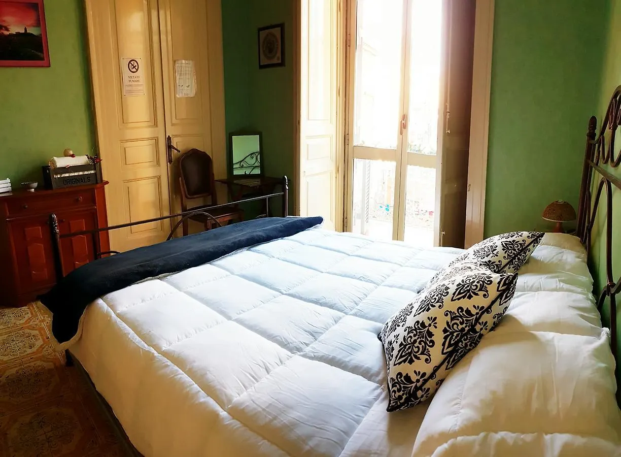 Bed and Breakfast Dream 117 Katania 0*,  Włochy