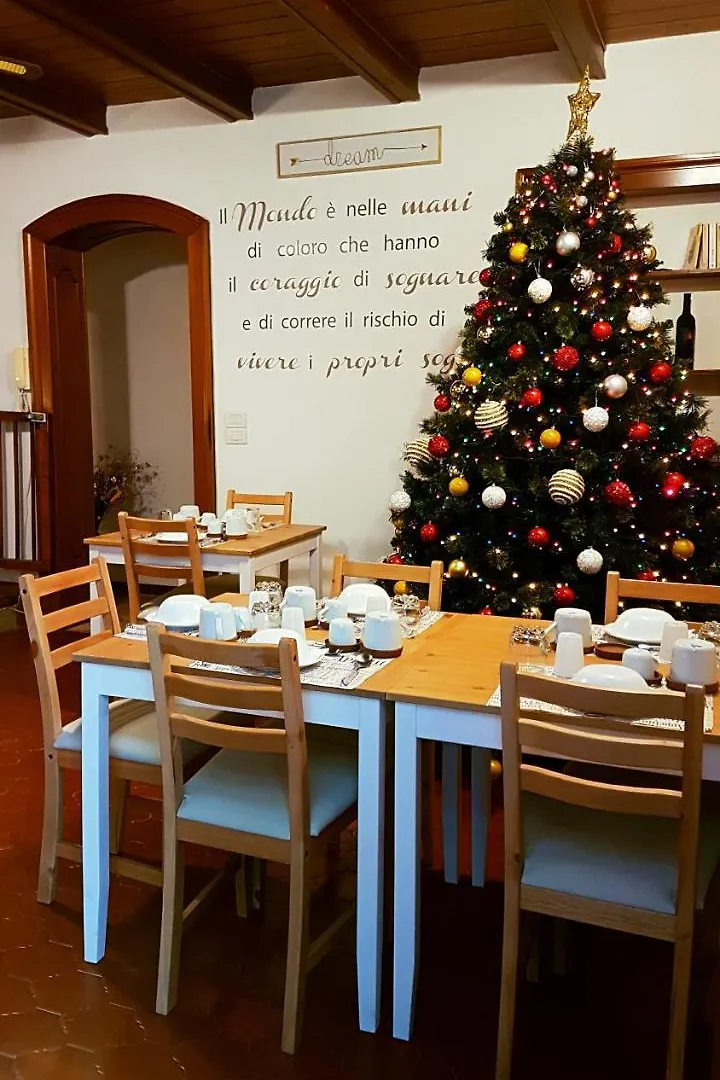 Bed and Breakfast Dream 117 Katania Nocleg ze śniadaniem