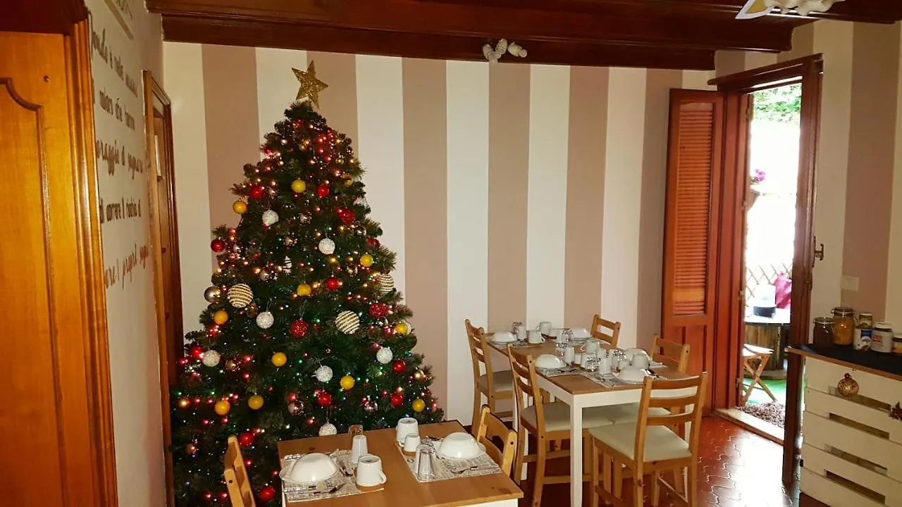 Bed and Breakfast Dream 117 Katania 0*,  Włochy