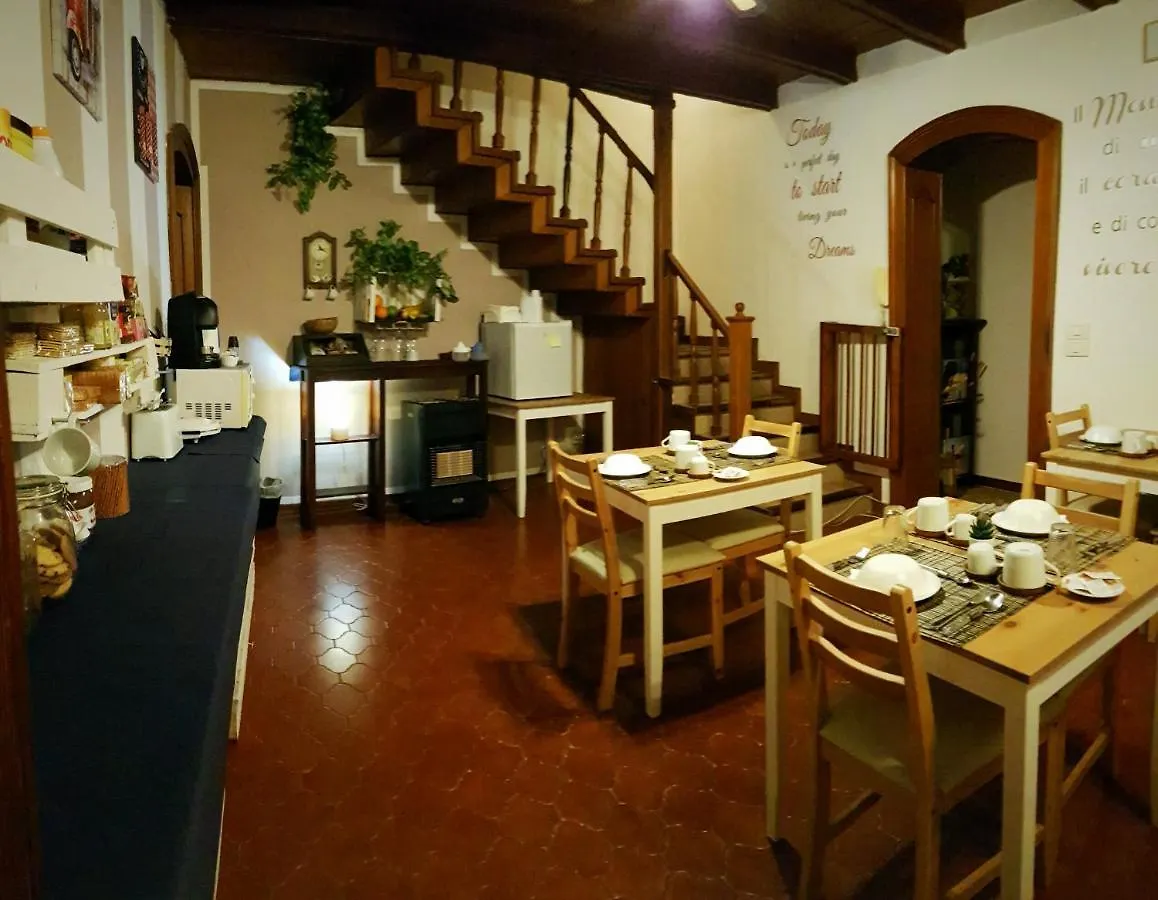 Bed and Breakfast Dream 117 Katania