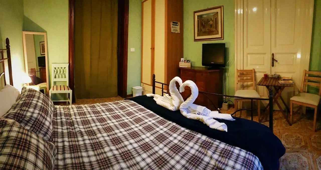 Bed and Breakfast Dream 117 Katania