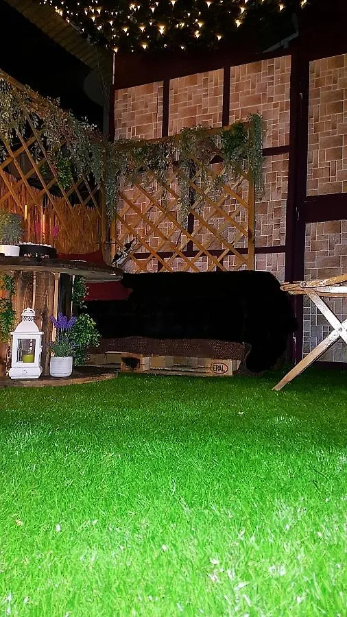 Bed and Breakfast Dream 117 Katania Nocleg ze śniadaniem