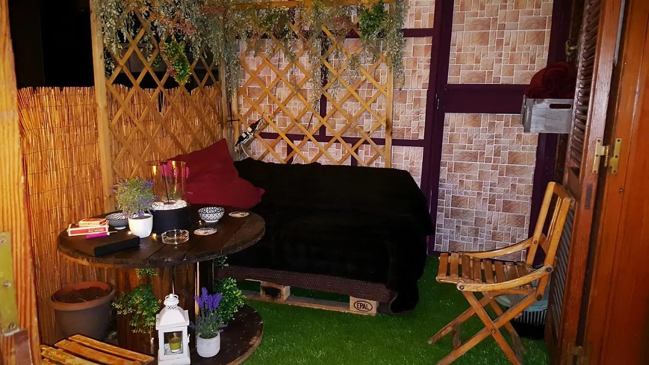 Bed and Breakfast Dream 117 Katania 0*,  Włochy