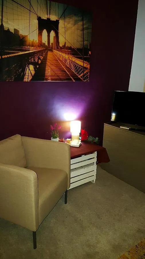 Bed and Breakfast Dream 117 Katania