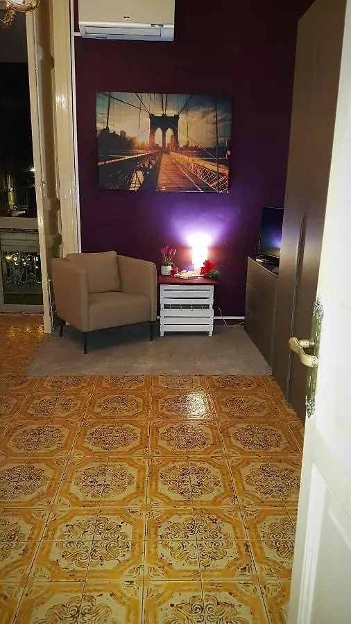Bed and Breakfast Dream 117 Catania