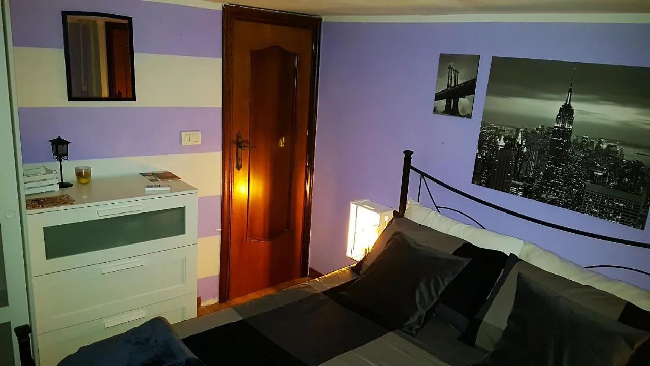 Bed and Breakfast Dream 117 Katania