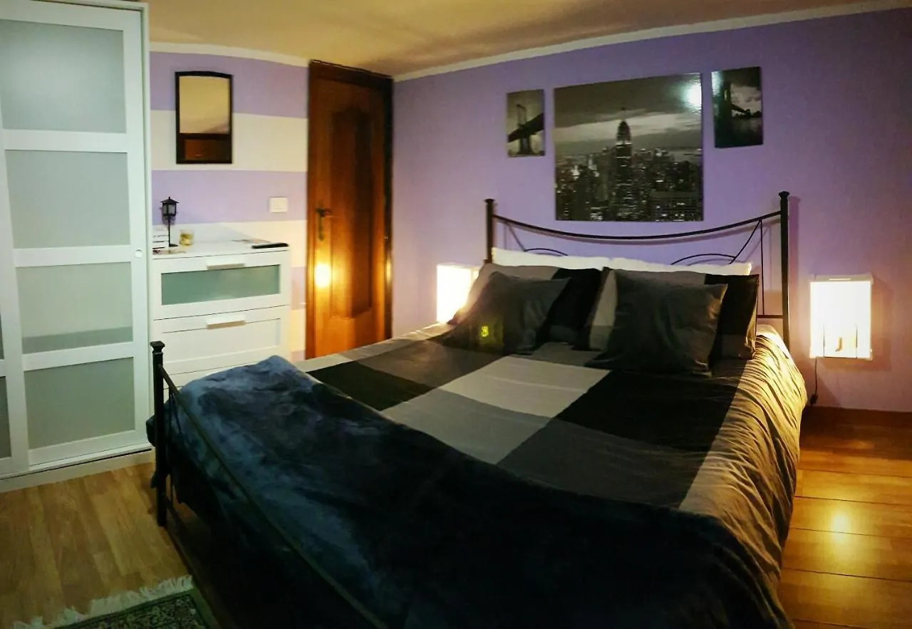 Dream 117 Bed & Breakfast Catania