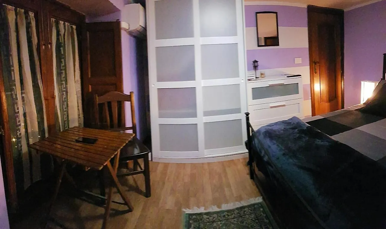 Bed and Breakfast Dream 117 Katania