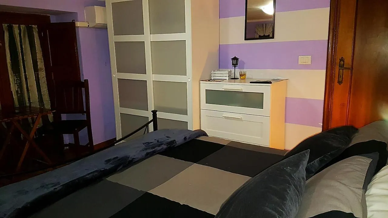 Bed and Breakfast Dream 117 Katania 0*,  Włochy
