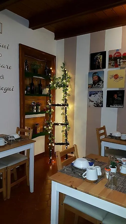Bed and Breakfast Dream 117 Catania
