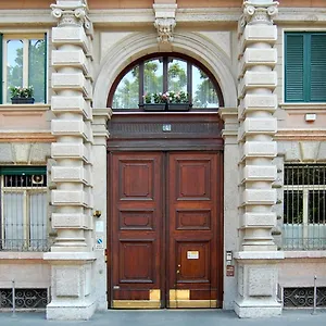 Castello 2*, Mediolan Włochy