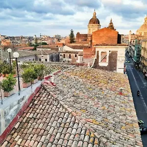 Biscari 2*, Catánia Italië