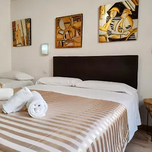 Residenza Martin Pensión Florencia