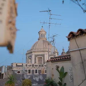 Degli Elefanti Hostal CTA