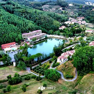 Hotel Lago Verde 3*, Serravalle Pistoiese Italië