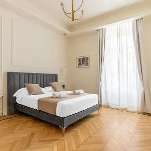 Montello Foresteria Lombarda Hotel Milán