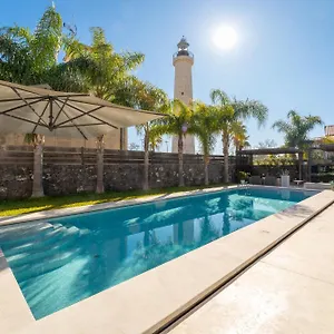 Sciara Biscari Bed and breakfast CTA
