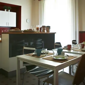 Liccu Bed and breakfast CTA