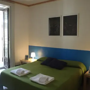 Gianluca's Pensión CTA