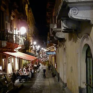 Casa Nipitella Bed and breakfast CTA