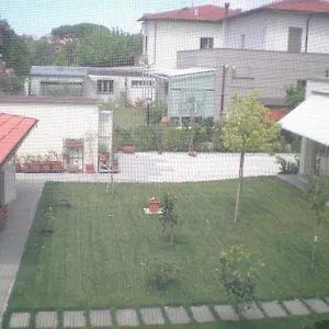 A Due Passi Dal Centro For Rent Bed and breakfast Pisa