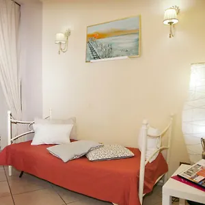Garibaldi Bed and breakfast CTA