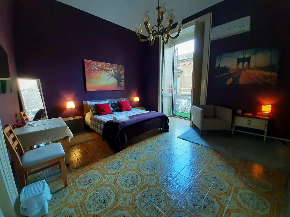 Bed and Breakfast Dream 117 CTA