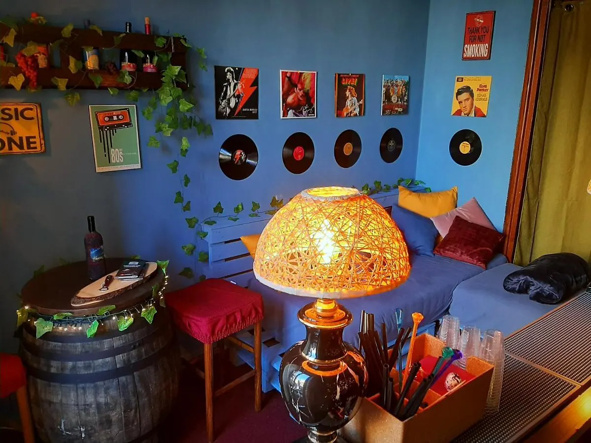 Dream 117 Bed & Breakfast Catania