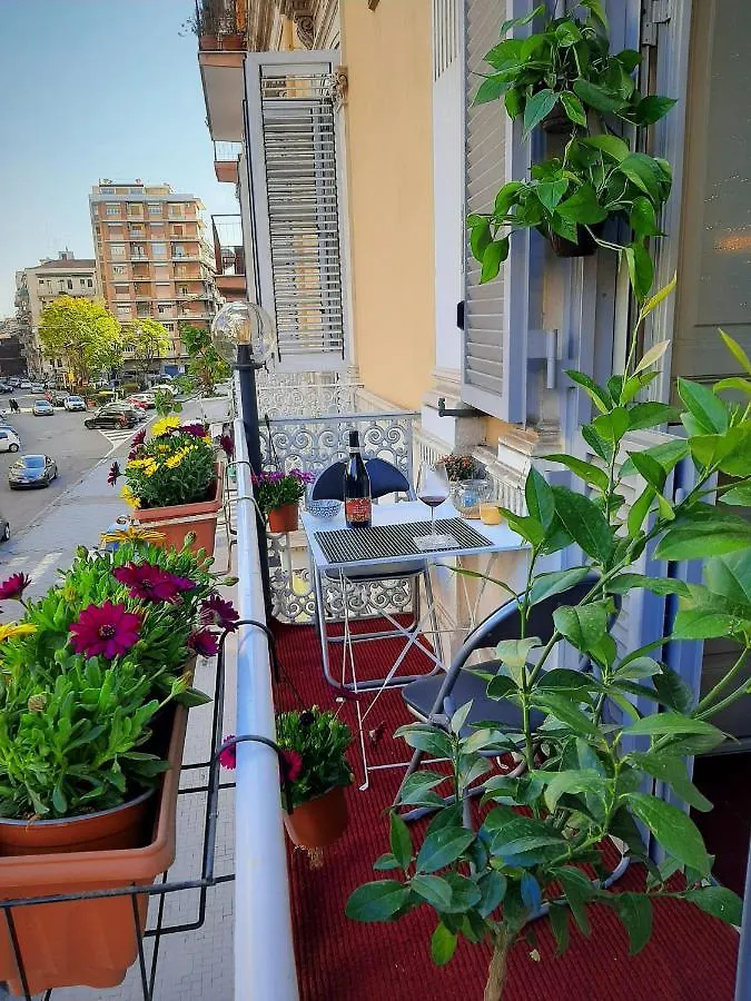 Bed and Breakfast Dream 117 CTA Italia