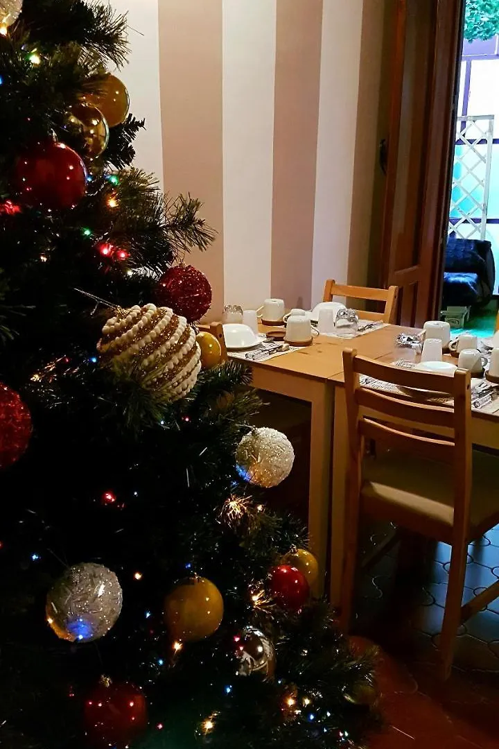 Dream 117 Bed & Breakfast Catania Italy