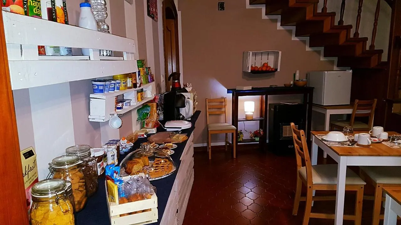 Bed and Breakfast Dream 117 CTA 0*,