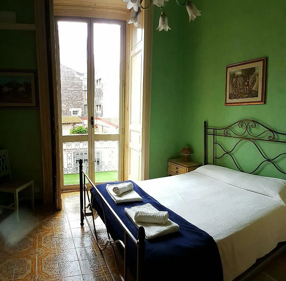 Bed and Breakfast Dream 117 CTA