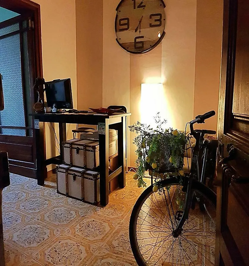 Bed and Breakfast Dream 117 CTA Italia