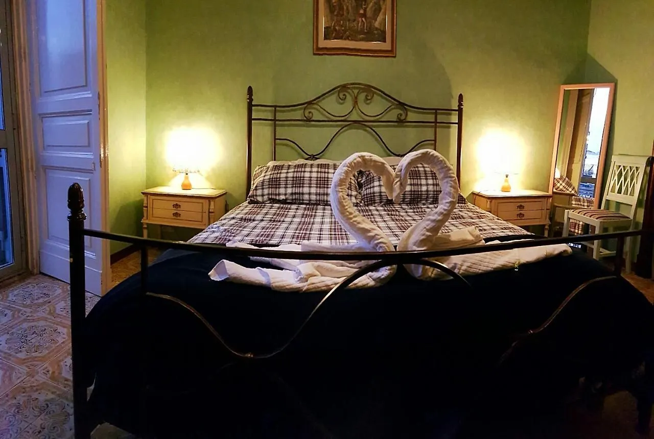 Bed and Breakfast Dream 117 CTA