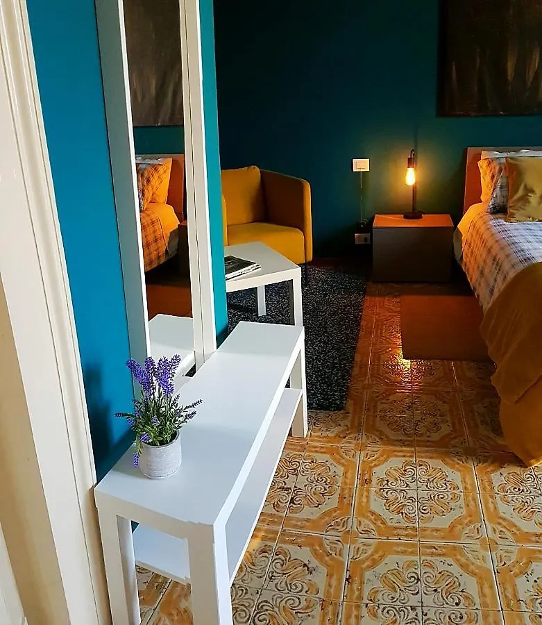 Bed and Breakfast Dream 117 CTA