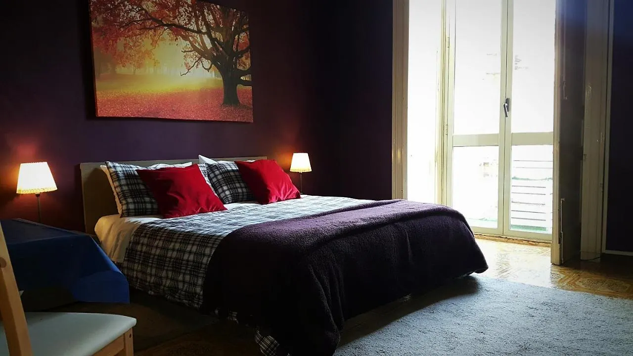 Bed and Breakfast Dream 117 CTA