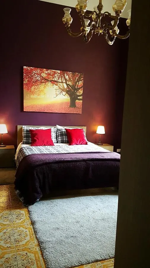 Bed and Breakfast Dream 117 CTA 0*,
