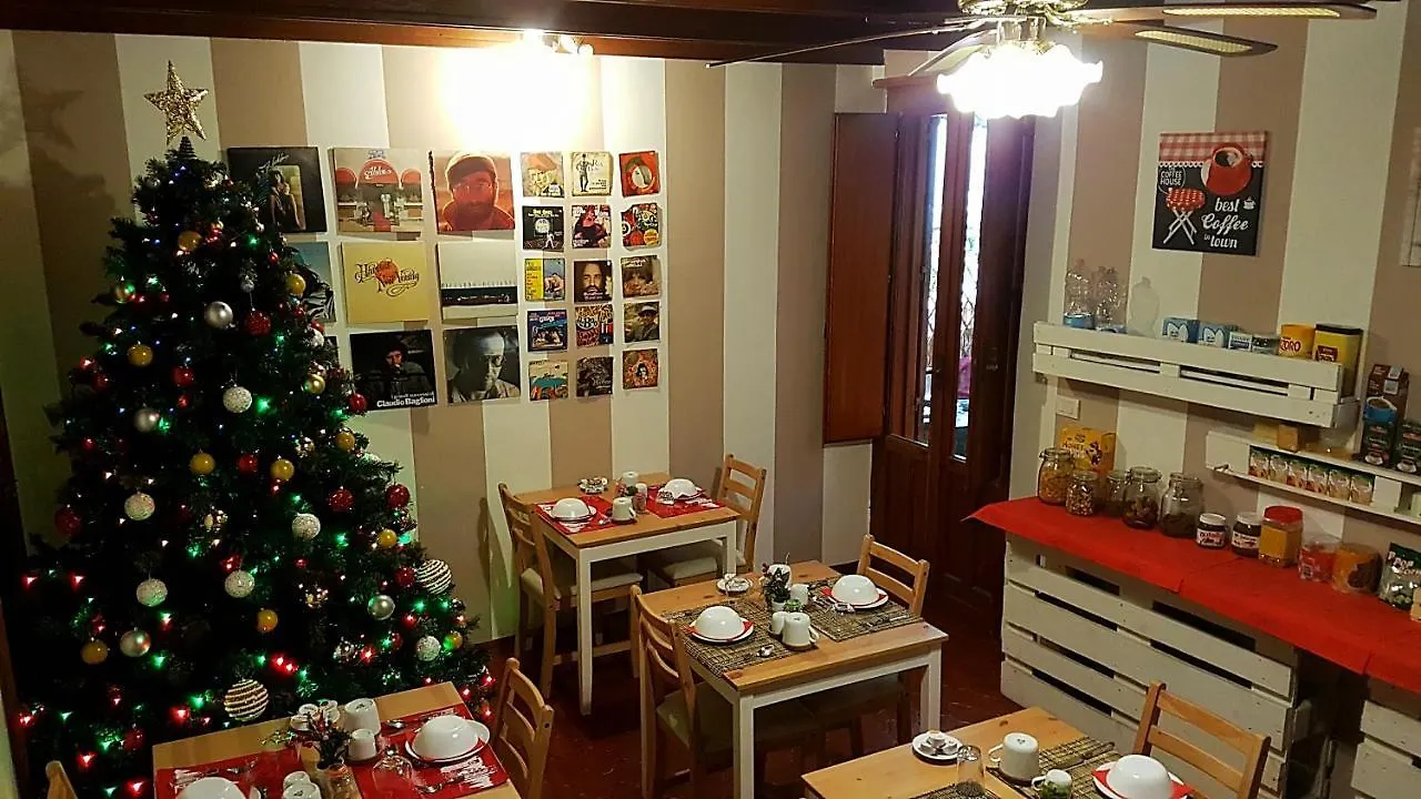 Dream 117 Bed & Breakfast Catania