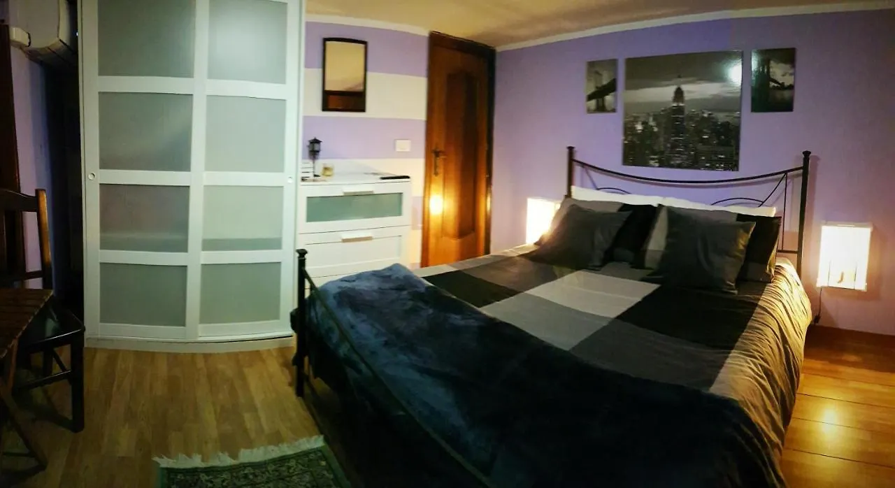 Dream 117 Bed & Breakfast Catania 0*,